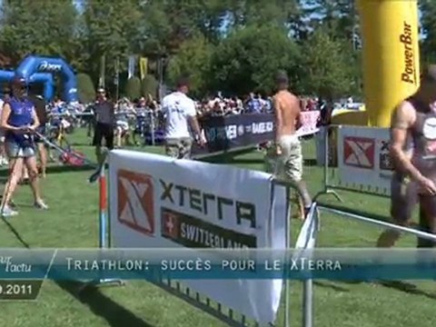 Vues sur l'Actu du 12 septembre 2011