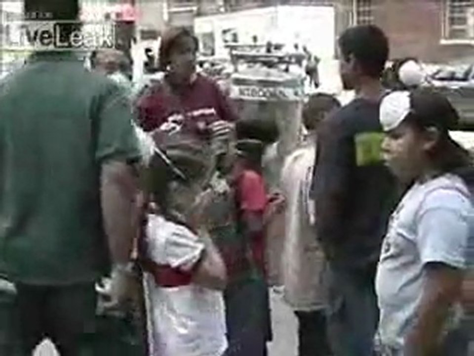 September 11  The World Trade Center Ground Zero