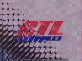 Annonces - promo (RTL Télévision 1992)