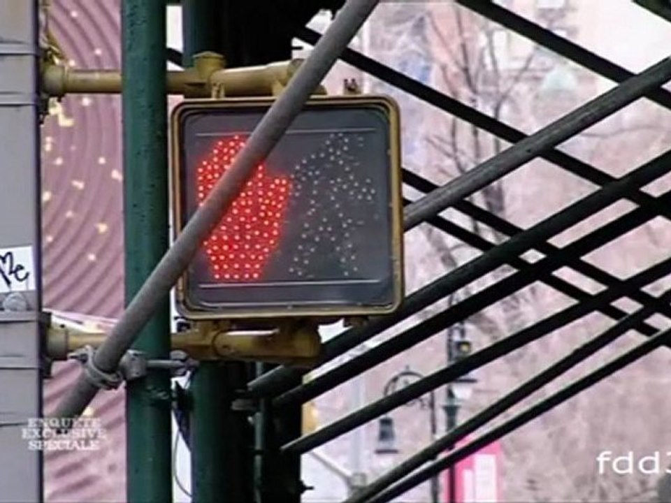 11 Septembre 2001, 10 Ans Après Ils Y Pensent Encore Tous Les Jours 4/5