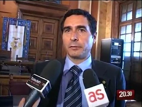 TG 30.11.09 Provicia di Bari, un documento sulla crisi dell'agricoltura