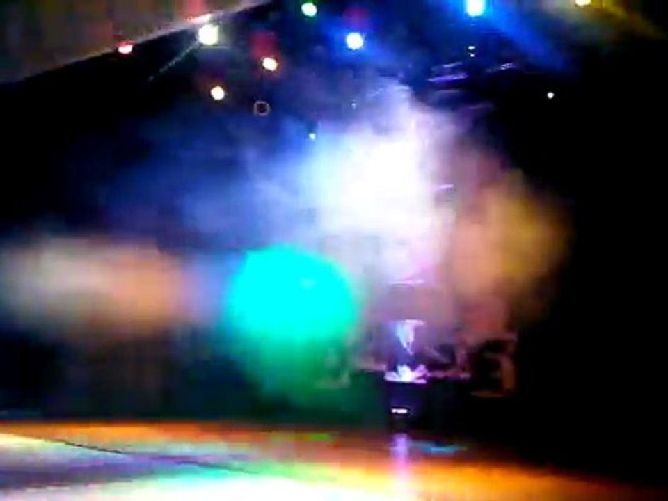 FLORENT ANIMATION Animateur Dj d'évenementiel en LORRAINE