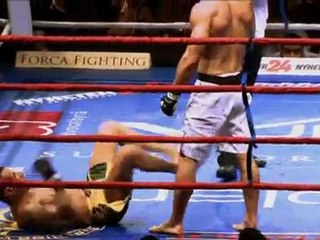 SC4 Piotr Jakaczynski vs Ibrahim Moginot