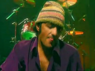 Rachid taha barra barra