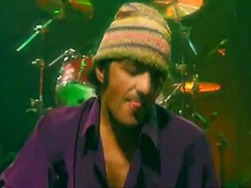 Rachid taha barra barra