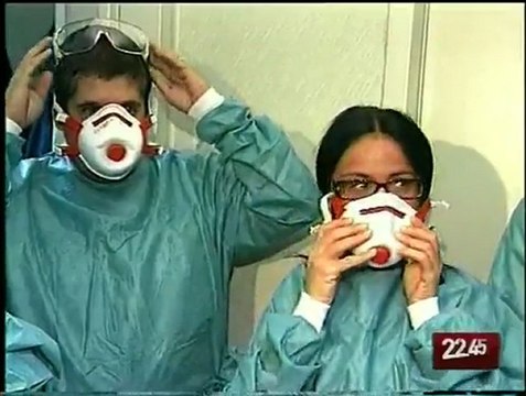 TG 02.12.09 Nei prossimi giorni tutti potranno vaccinarsi