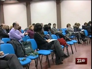 TG 02.12.09 "Una rosa per la democrazia"