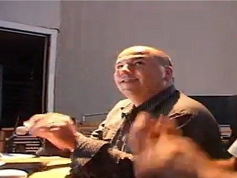 MAKING OF JP SAVELLI pour son album Entre jazzy et Ballades