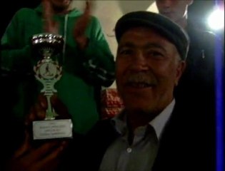 EYMÜR TV 2011 GENÇLİK KUPASI