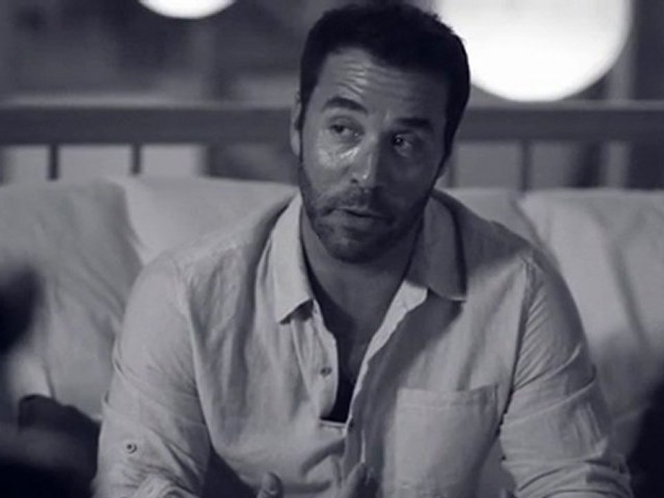 Series Finale of Entourage - Jeremy Piven