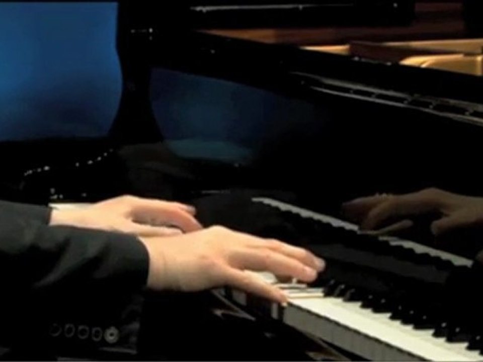 Double Messieurs Antoine Hervé Jean-François Zygel
