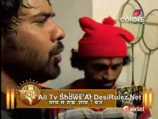 Laagi Tujhse Lagan - 12th September 2011 -pt1