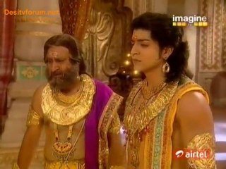 Ramayan - 12th September 2011 Video Watch Online Pt3