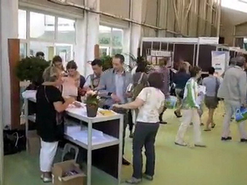 Forum des associations 2011