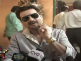 Hindi Movie Muhurat' MUMBHAI'   Sanjay Kapoor   03