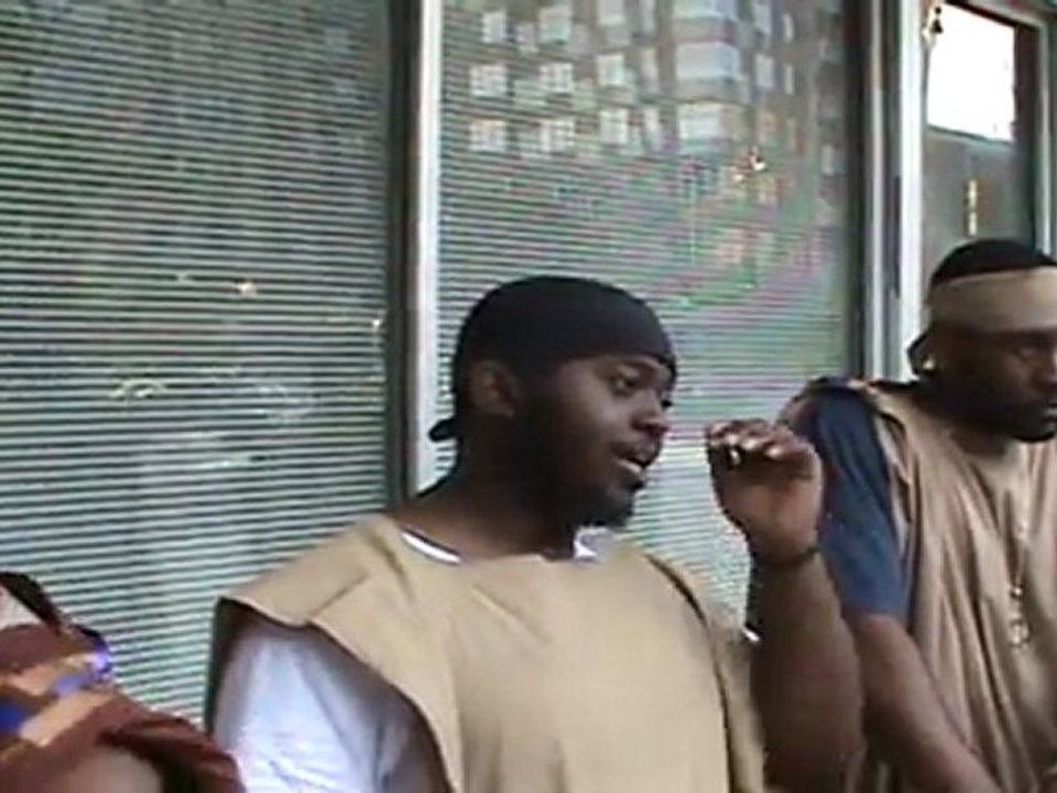 PT11 THE WICKEDNESS THAT ESAU REALLY DID TO OUR PEOPLE IN SLAVERY IS ALMOST UNIMAGINABLE