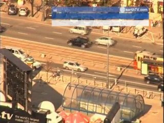 Antibes - Juan-les-Pins - France, Ekaterinburg - Russia, Hamburg - Germany, Agadir - Morocco, Palma de Mallorca - Spain, Warsaw - Poland, Cannes - France