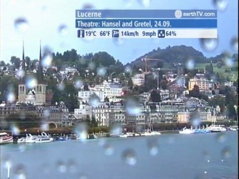 Arcachon - France, Brussels - Belgium, Hong Kong SAR - China, Lucerne - Switzerland, Rio de Janeiro - Brazil, Muscat - Oman, Budapest - Hungary