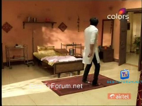 Laagi Tujhse Lagan - 12th September 2011 Video Update pt4