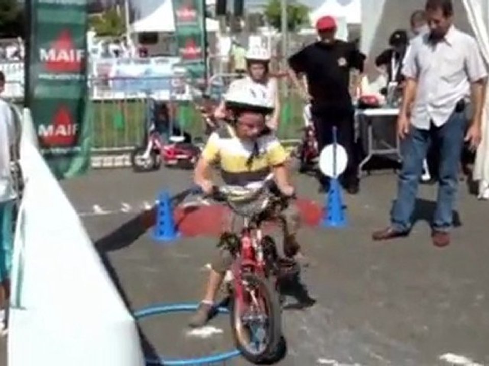 tarbes vitalsports 2011