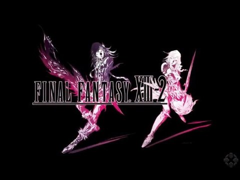 Final Fantasy XIII-2 - Narrated Trailer [HD]