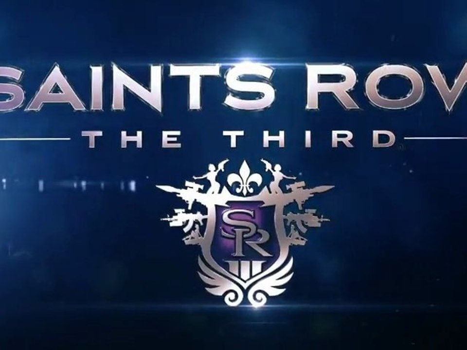 Saints Row : The Third - The Deckers Trailer [HD]