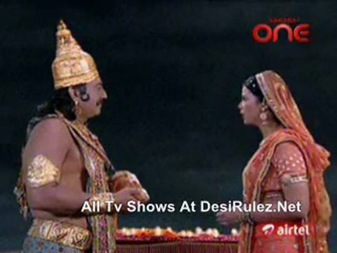 Jai Jai Jai Bajarangbali - 12th September 2011-pt1