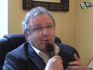 Interview de Bernard Boutboul - Gira Conseil