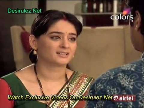 Laagi Tujhse Lagan - 12th September 2011 - Part2