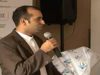 Wasim Jaffer Launched The "Videocon D2H Sports 360 Cup" Trophy