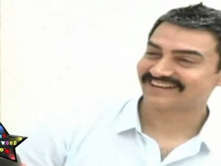 Aamir Khan Reveals His Donation For Radio At "Radio Jago Mumbai 90.8"