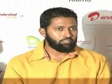 LOCATION ON SPORTZ 360 CUP WITH WASIM JAFFER   13