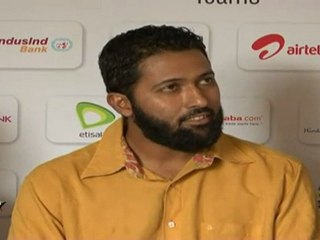 LOCATION ON SPORTZ 360 CUP WITH WASIM JAFFER   14