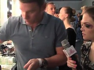 O dia de top da reporter Karol Pinheiro