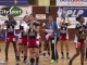 OGCNice Handball - Angoulême