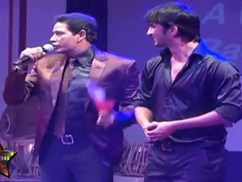 Sushant Singh AKA Manav From Pavitra Rishta At The Event