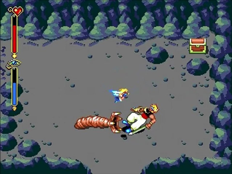 [ Spoil ] 08/La légende de Thor