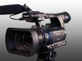 Panasonic AG-AC160 : présentation de la nouvelle caméra de poing professionnelle AVCHD Panasonic AG-AC160.