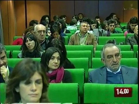 TG 16.12.09 L'ambiente pugliese promosso con riserva