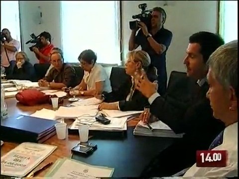 TG 15.12.09 La giunta Vendola vende i beni delle Asl