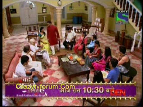 Saas Bina Sasural - 12th September 2011 pt2