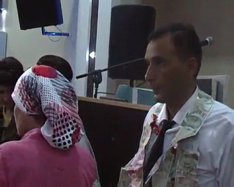 Hasan Neslihan Ercan dügünden kareler