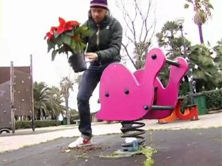 17.12.09 Stella di Natale - Quinto Potere