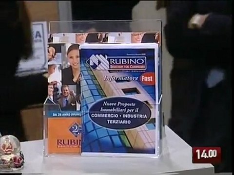 TG 17.12.09 Case, dopo la crisi una leggera ripresa