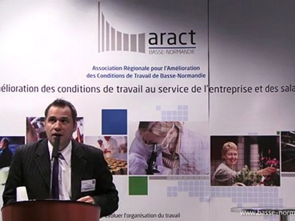 Retour sur les Accords seniors  par Eric Peltier