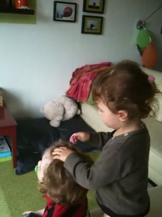 nina coiffe romann
