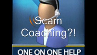 Chris Douthit System Scam
