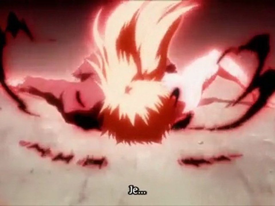 Bleach AMV - Ichigo vs Ulquiorra By Hollow-NLK