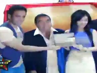 Elegant Amrita Rao Unveils The Dr Batra's Calender