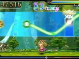 Theatrhythm Final Fantasy - 1ère vidéo de gameplay